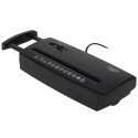 Paper Shredder | AD 1040 | Paper Shredder | AD 1040 |
