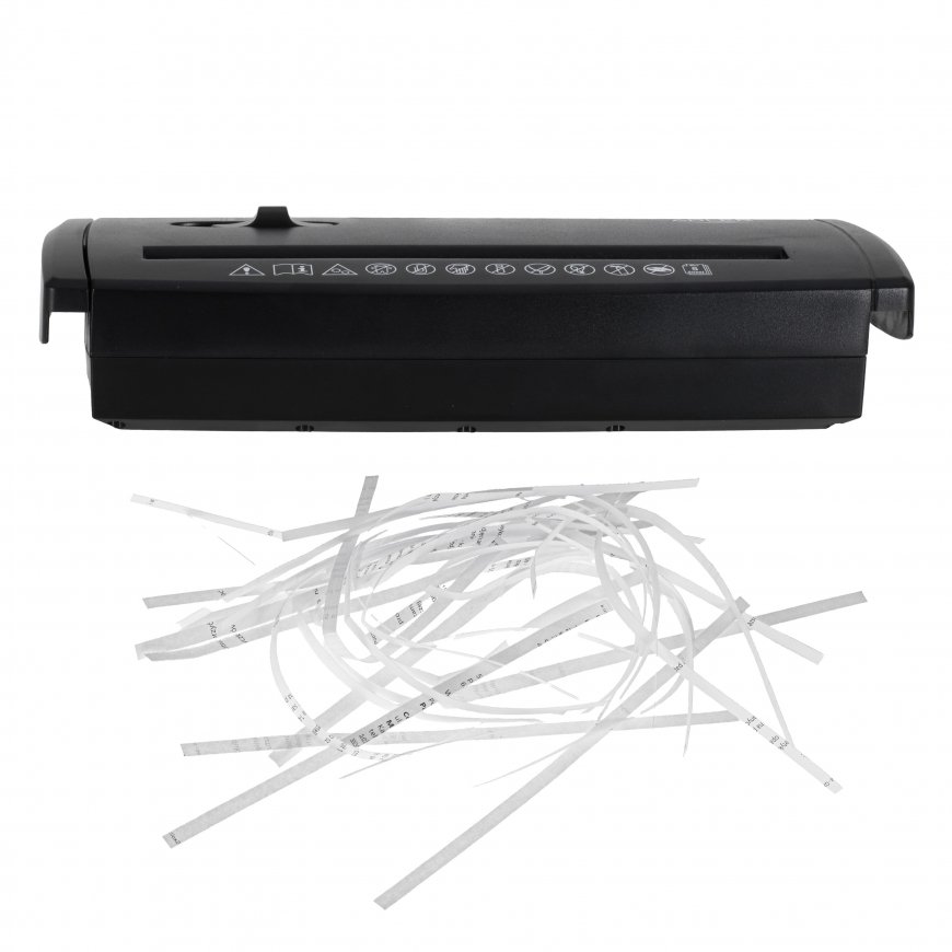 Paper Shredder | AD 1040 | – 5