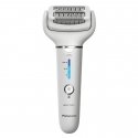 Panasonic ES-EY31-W503 epiliatorius 60 pincetai Balta Panasonic ES-EY31-W503 epiliatorius 60 pincetai Balta