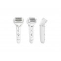 Panasonic ES-EY31-W503 epiliatorius 60 pincetai Balta Panasonic ES-EY31-W503 epiliatorius 60 pincetai Balta
