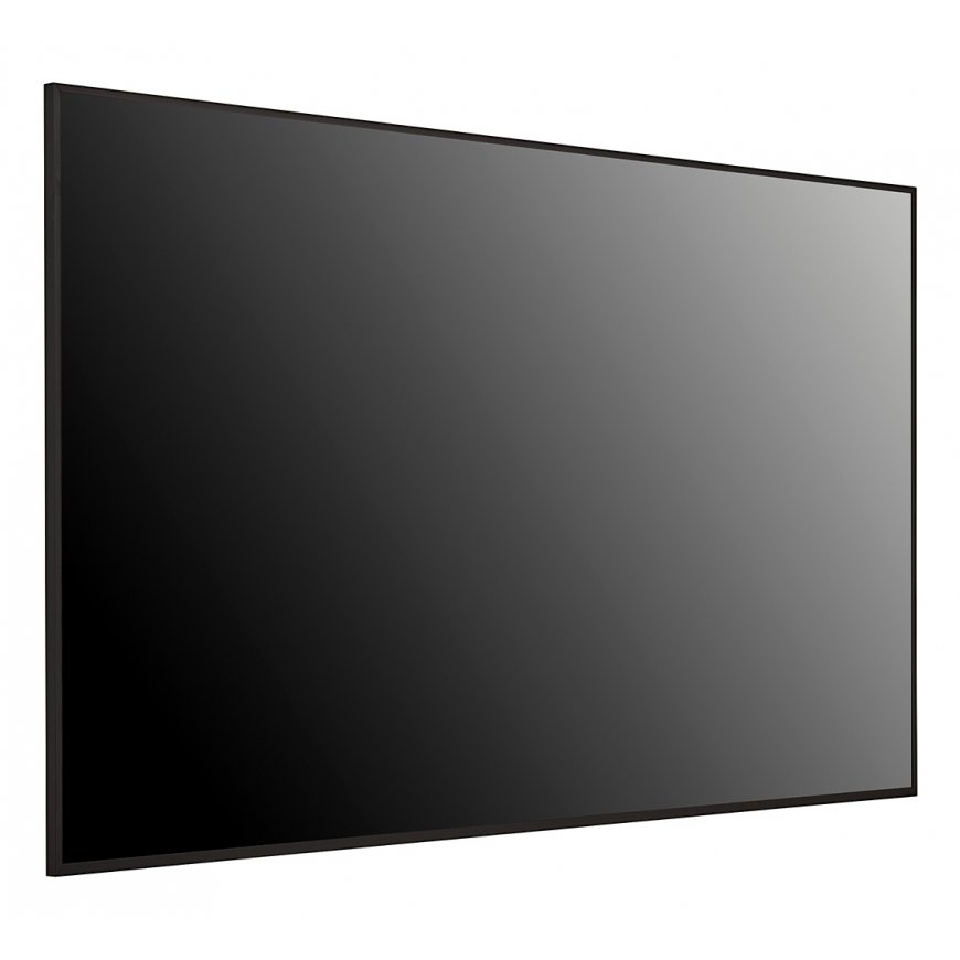 LG 65UH5N-E Skaitmeninis informacinis plokščias ekranas 165,1 cm (65") LCD „Wi-Fi“ 500 cd/m² 4K Ultr – 5