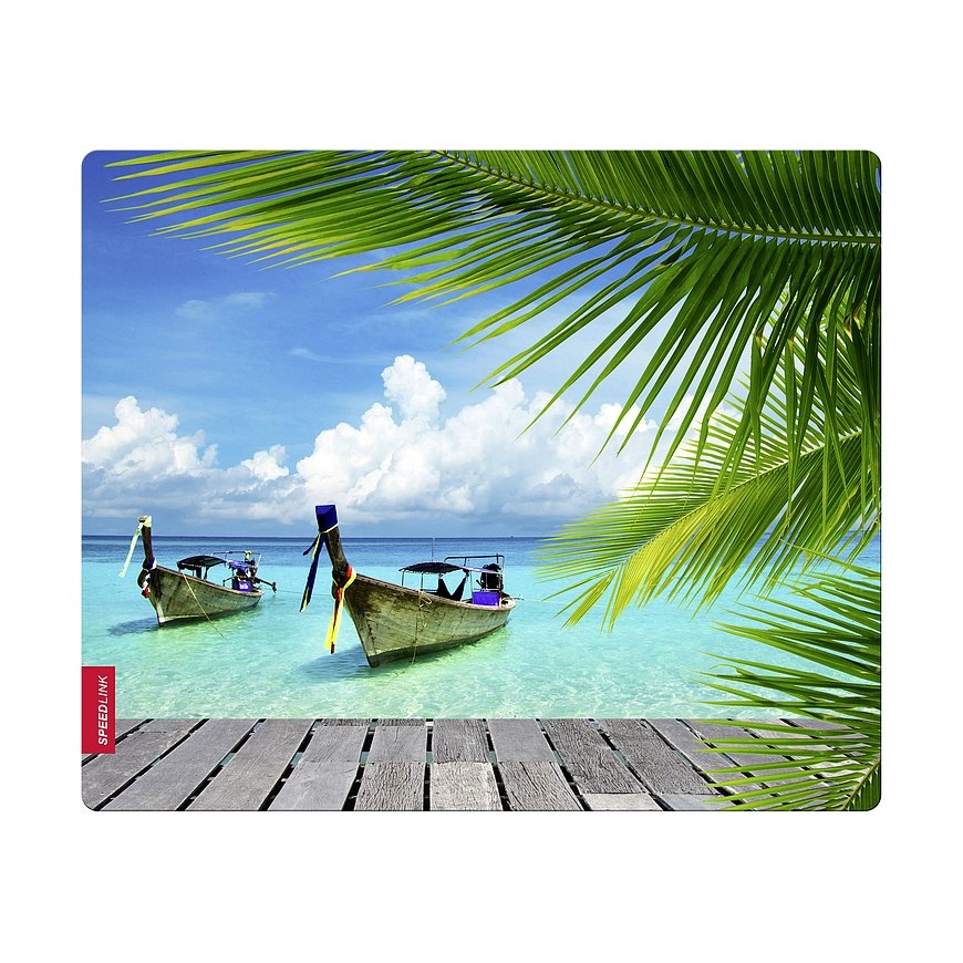SPEEDLINK SL-6242-PARADISE hiirimatto Monivärinen