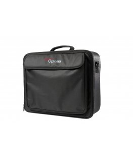Optoma Carry bag L projector case Black