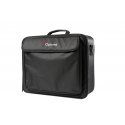 Optoma Carry bag L projektorikott Must Optoma Carry bag L projektorikott Must