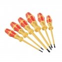 Wera 1060 i/1065 i/6 VDE Single Straight screwdriver Wera 1060 i/1065 i/6 VDE Single Straight screwdriver