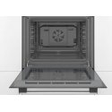 Bosch HND211AR62 cooking appliance set Ceramic Electric Bosch HND211AR62 cooking appliance set Ceramic Electric