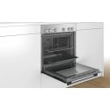 Bosch HND211AR62 набор кухонной техники Керамический Электрическая плита Bosch HND211AR62 набор кухонной техники Керамический Электрическая плита