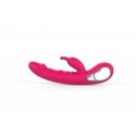 Erolab Cheeky Bunny G-spot & Clitoral Massager Rose Pink (ZYCP01r) Erolab Cheeky Bunny G-spot & Clitoral Massager Rose Pink (ZYCP01r)