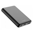 Swissten MINISW5K akupank 5000 mAh Must Swissten MINISW5K akupank 5000 mAh Must
