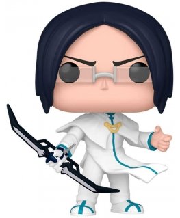 Funko POP figure Bleach Uryu Ishida