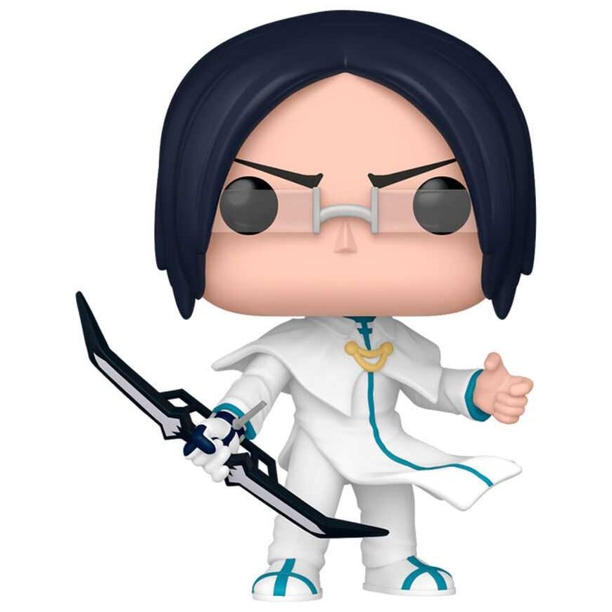 Funko POP -figuuri Bleach Uryu Ishida