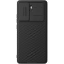 Nillkin CamShield PRO Magnetic Hard Case for Poco X7 Pro 5G Black