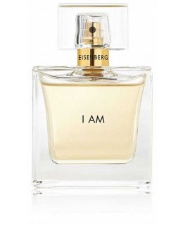 Eisenberg I Am - EDP 50ml naisten tuoksu