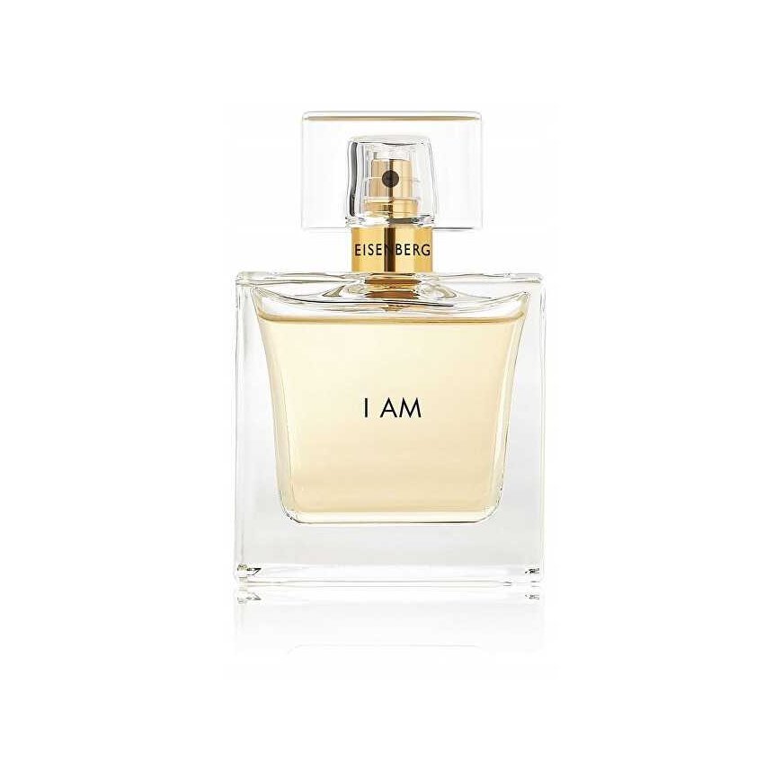 Eisenberg I Am - EDP 50ml naisten tuoksu