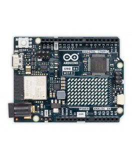 Arduino Uno R4 WiFi (ABX00087)