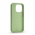 Case Telforceone Etteri Silicone Mag Apple iPhone 14 6.1" light green