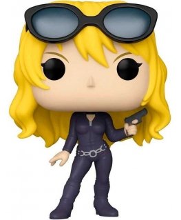 Funko POP! Animation - Cowboy Bebop - Julia