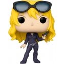Funko POP! Animation - Cowboy Bebop - Julia
