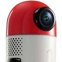 70mai Omni X800 4K Czerwona + generation 70mai SD 128GB