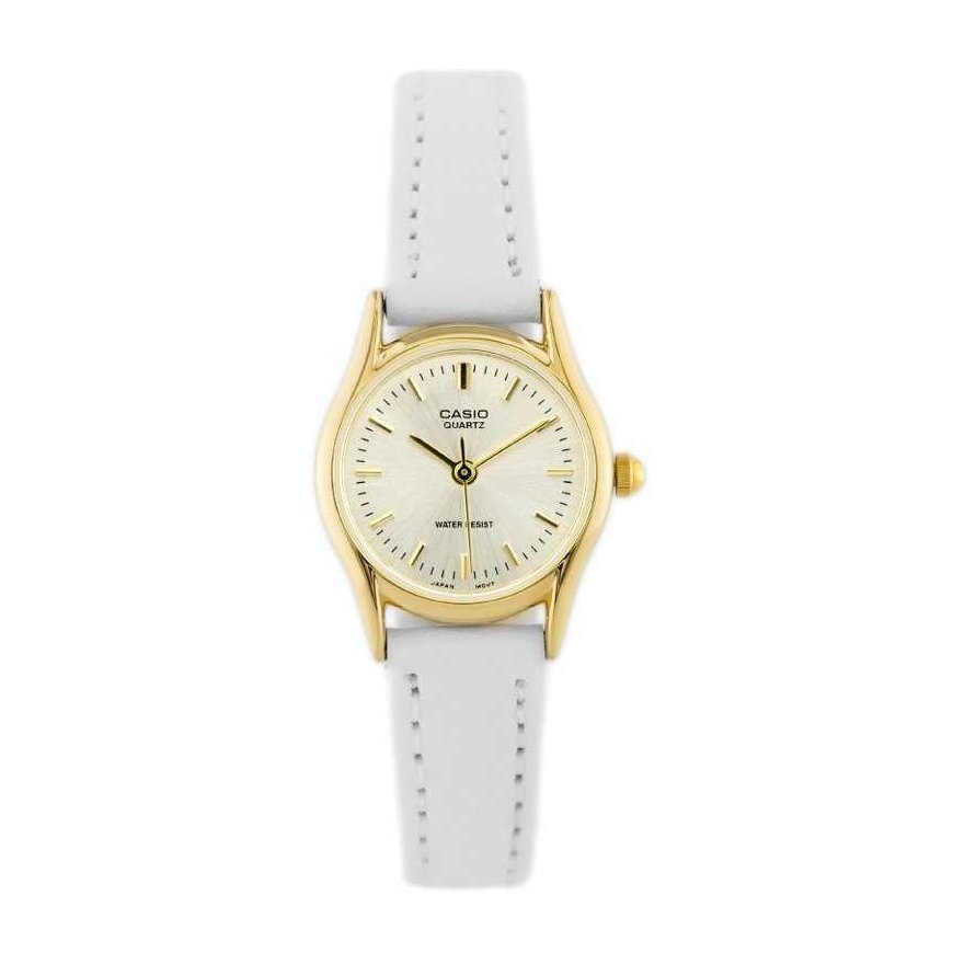 Moteriškas laikrodis CASIO LTP-1094Q-7A (zd522i) + BOX – 2