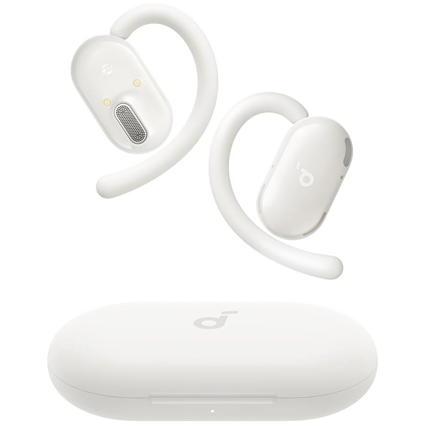 Soundcore V20i Austiņas Bezvadu Ausu āķi