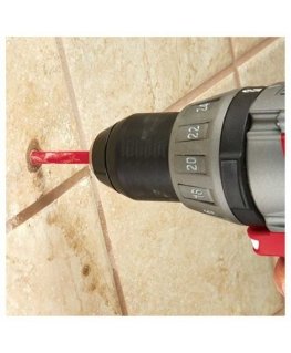 Milwaukee Accessories Diamond core bit MILWAUKEE 6mm