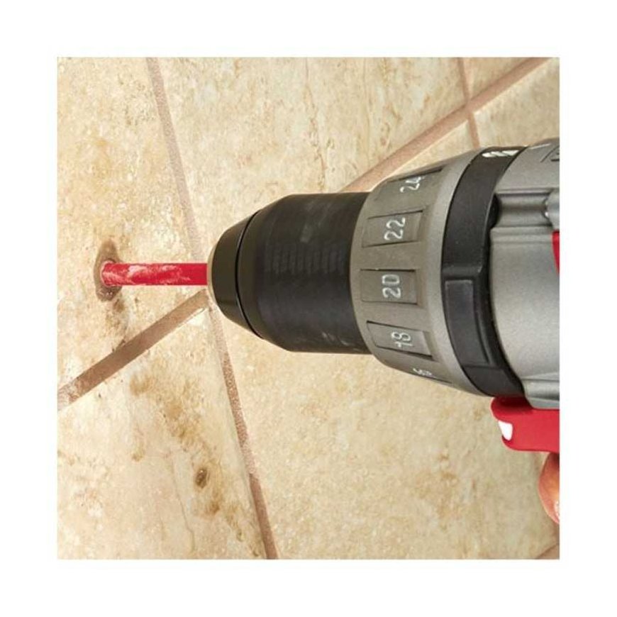 Milwaukee Accessories Diamond core bit MILWAUKEE 6mm