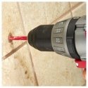 Milwaukee Accessories Deimantinė gręžimo karūna MILWAUKEE 6mm Milwaukee Accessories Deimantinė gręžimo karūna MILWAUKEE 6mm