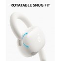 Soundcore V20i Headset Wireless Ear-hook Calls/Music USB Type-C Bluetooth White Soundcore V20i Headset Wireless Ear-hook Calls/Music USB Type-C Bluetooth White