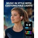 Soundcore V20i Headset Wireless Ear-hook Calls/Music USB Type-C Bluetooth White Soundcore V20i Headset Wireless Ear-hook Calls/Music USB Type-C Bluetooth White