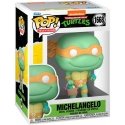 Funko POP -figuuri Ninja Turtles Michelangelo pääsiäismuna Funko POP -figuuri Ninja Turtles Michelangelo pääsiäismuna