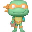 Funko POP -figuuri Ninja Turtles Michelangelo pääsiäismuna Funko POP -figuuri Ninja Turtles Michelangelo pääsiäismuna