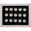 TST INFRARED LIGHT FOR OUTDOOR USE IRL-50/90 TST INFRARED LIGHT FOR OUTDOOR USE IRL-50/90