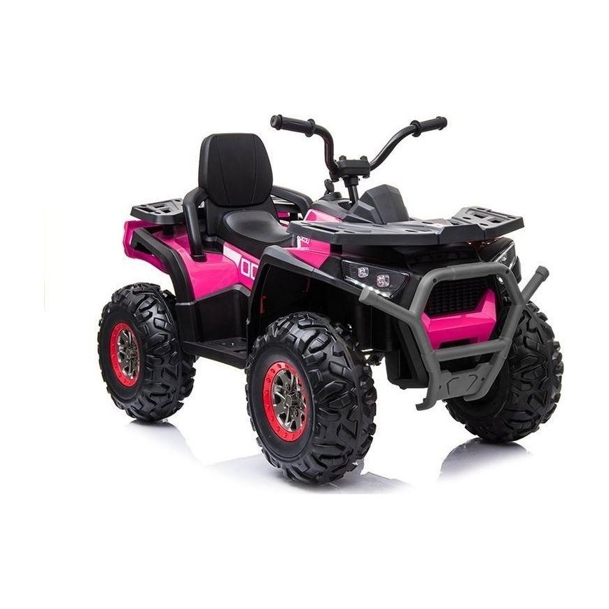 LEAN Cars Lean Cars Electric ATV