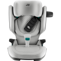 Britax Römer automobilio kėdutė KIDFIX PRO, LUX, 100-150cm, spalva: pilka Britax Römer automobilio kėdutė KIDFIX PRO, LUX, 100-150cm, spalva: pilka
