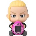 Bandai Tokyo Revengers Hugmy Tamagotchi + Draken Support figure