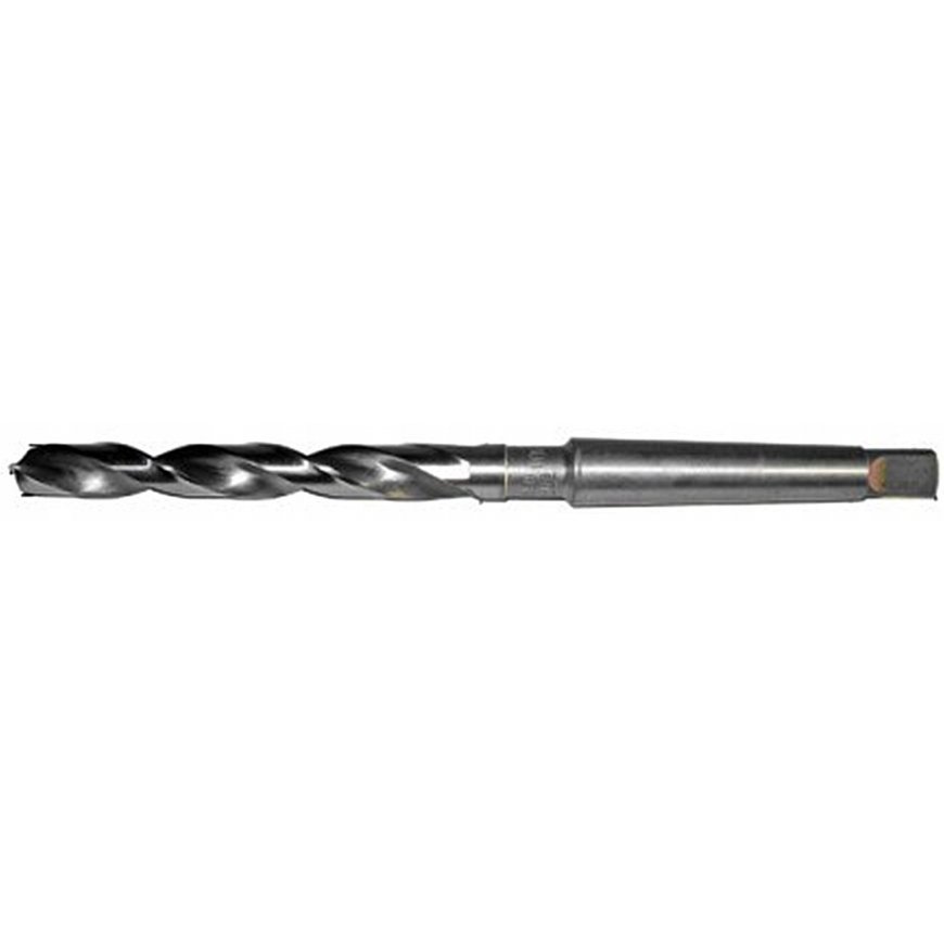 Ghring Baildon Drill 6.7 NWKc DIN 345 RN grinding 144-63 HSS-E Co5 MK1 shank