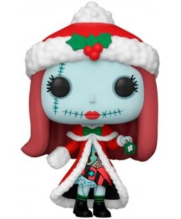 Funko POP-figuuri Disney Painajainen ennen joulua 30-vuotisjuhla Joulu Sally