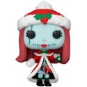 Funko POP-figuuri Disney Painajainen ennen joulua 30-vuotisjuhla Joulu Sally Funko POP-figuuri Disney Painajainen ennen joulua 30-vuotisjuhla Joulu Sally