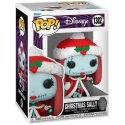 Funko POP-figuuri Disney Painajainen ennen joulua 30-vuotisjuhla Joulu Sally Funko POP-figuuri Disney Painajainen ennen joulua 30-vuotisjuhla Joulu Sally