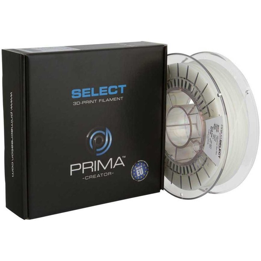 PrimaCreator PrimaSelect NylonPower lasikuitu - 2,85 mm - 500 g - luonnollinen – 4
