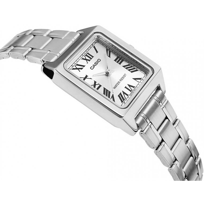 Moteriškas laikrodis CASIO LTP-V007D-7B + BOX – 2