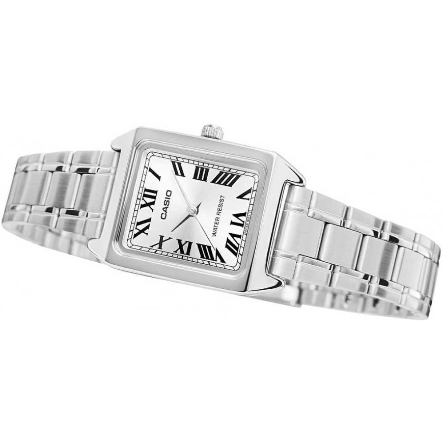 Moteriškas laikrodis CASIO LTP-V007D-7B + BOX – 3