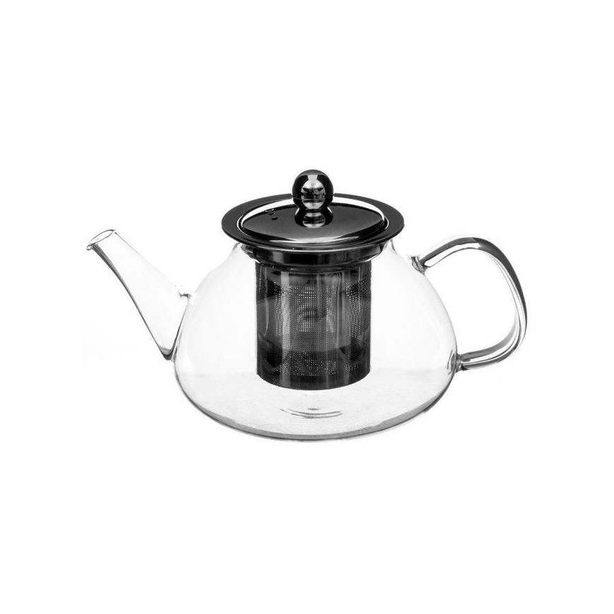 Secret De Gourmet -lasikannu, teenkeitin - 850 ml