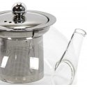 Secret De Gourmet Glass Jug, Tea Maker - 850 ml