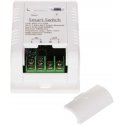 TST SMART SWITCH WITH TEMPERATURE MEASUREMENT ATLO-TS1-TUYA Wi-Fi, Tuya Smart TST SMART SWITCH WITH TEMPERATURE MEASUREMENT ATLO-TS1-TUYA Wi-Fi, Tuya Smart