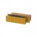 Makita F-32049 Kabės 25x38mm, 10.000vnt. AT2550A Makita F-32049 Kabės 25x38mm, 10.000vnt. AT2550A