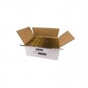 Makita F-32049 Kabės 25x38mm, 10.000vnt. AT2550A Makita F-32049 Kabės 25x38mm, 10.000vnt. AT2550A