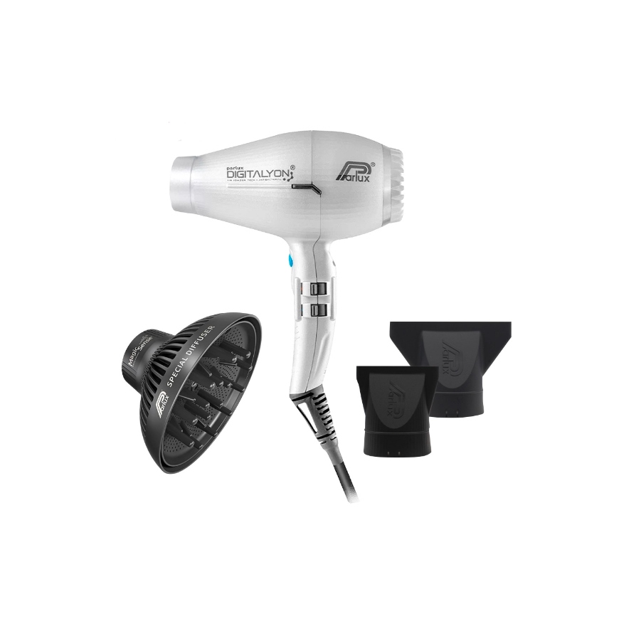Parlux Hair dryer Parlux Digitalyon +