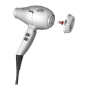 Hair dryer Parlux Digitalyon + MagicSense® diffuser, silver Hair dryer Parlux Digitalyon + MagicSense® diffuser, silver